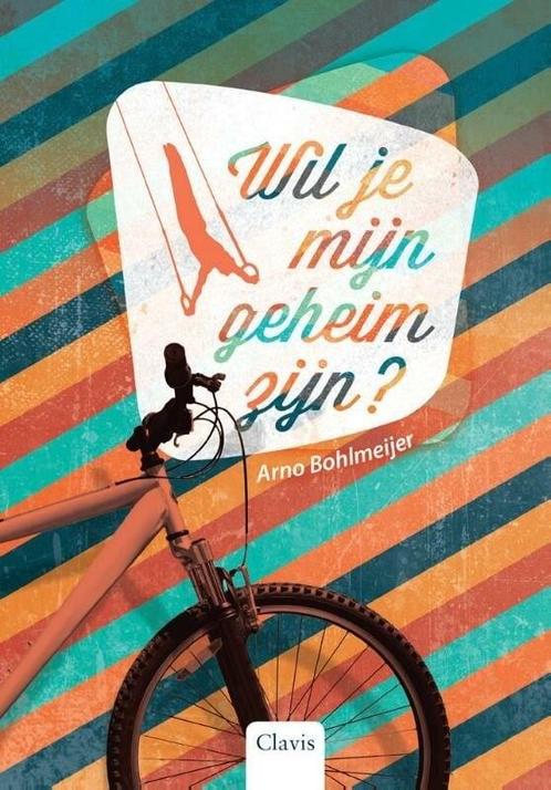 Wil je mijn geheim zijn? (9789044821284, Arno Bohlmeijer), Antiek en Kunst, Antiek | Boeken en Manuscripten, Verzenden