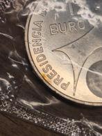 Spanje. 12 Euro 2002 Presidencia de la UE (Zonder