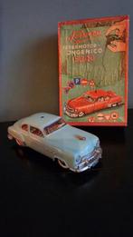 Schuco - Jouet en étain - Rare Wind Up 5300 Ingenico -, Antiek en Kunst