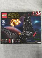 Lego - Star Wars - 75256 Kylo Rens Shuttle - Sealed NO
