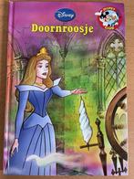 Doornroosje / Prinsessen voorleescollectie 9789463052450, Boeken, Verzenden, Gelezen, Disney club