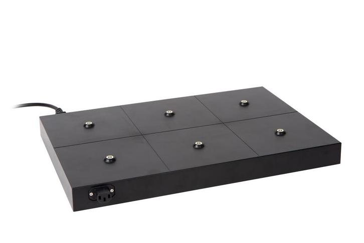 Lucide THE DOCK - Draadloze oplader /, Huis en Inrichting, Lampen | Overige, Nieuw, Verzenden