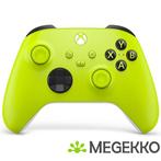 Microsoft Xbox Wireless Controller Electric Volt, Verzenden, Nieuw
