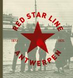 Red Star Line Antwerpen 1873-1934 / 1873-1934 9789063066444, Boeken, Verzenden, Gelezen, Clement Caremans