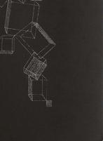 Wassily Kandinsky (1866-1944) - Composition VI