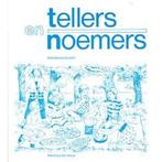 Tellers en Noemers Oefenboekje breuken (per stuk), Boeken, Verzenden, Nieuw