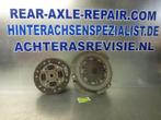Koppelingsplaat met drukgroep Fiat, Autobianchi. (automaat), Verzenden, Nieuw, Fiat