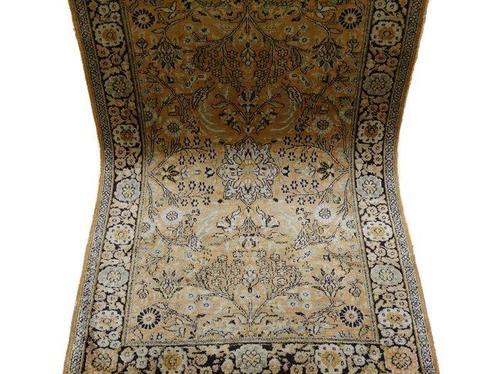 Kaschmir - Gereinigd - Vloerkleed - 120 cm - 78 cm, Huis en Inrichting, Stoffering | Tapijten en Vloerkleden