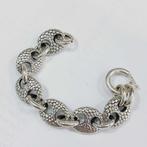 Zonder Minimumprijs - Armband Zilver, Handtassen en Accessoires, Armbanden, Nieuw