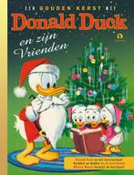 Een Gouden kerst met Donald Duck / Gouden Voorleesboeken, Verzenden, Disney