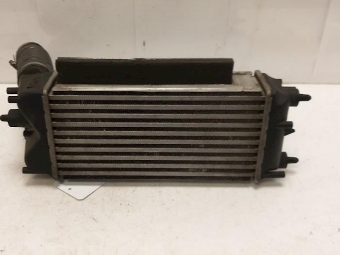 Intercooler Ford B-Max O171775, Autos : Pièces & Accessoires, Climatisation & Chauffage