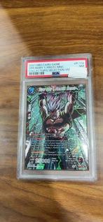 Bandai - 1 Graded card - Dragon Ball - PSA 7
