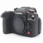 Panasonic Lumix DC-GH7 body | Tweedehands, Verzenden, Zo goed als nieuw