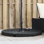 vidaXL Parasolgewicht met handvat voor kruisstandaard 20 kg, Verzenden, Nieuw