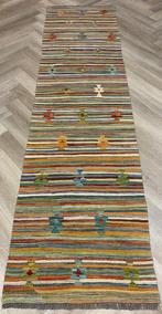 Afghaan design Loper - (unused) - ongebruikt - handgeweven -, Huis en Inrichting, Nieuw