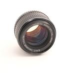 Asahi, Pentax SMC Takumar 1,4/50mm - last M42 model |