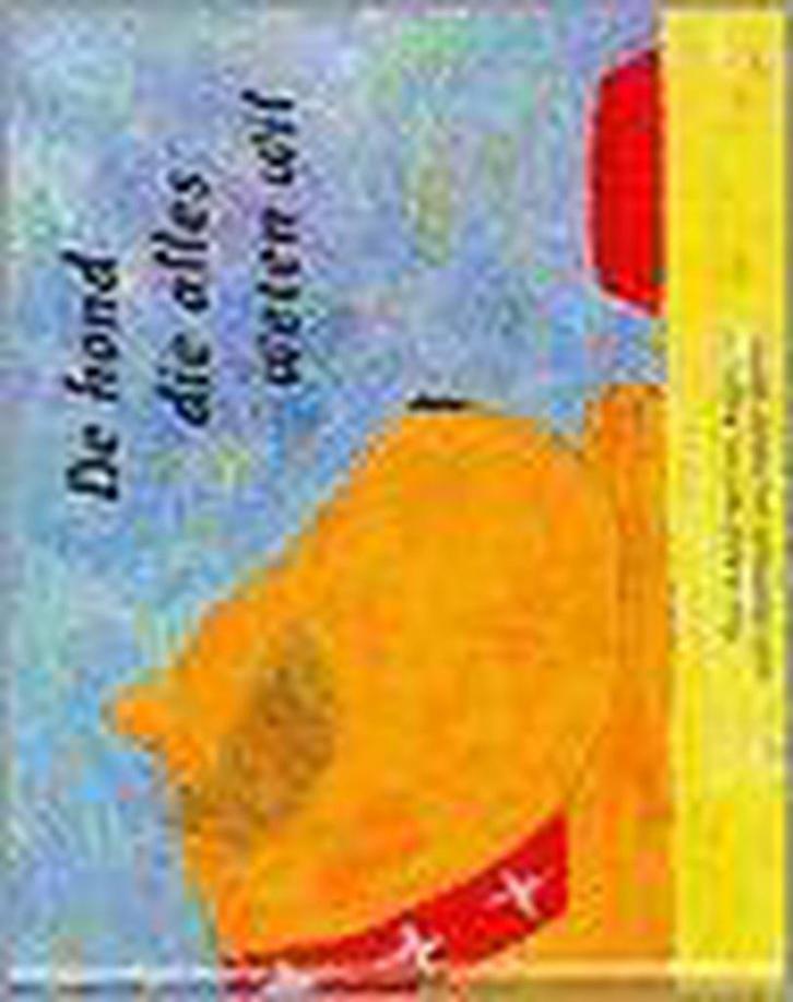 DENKENDE DEENSE DOG 9789074892155 C. Boggs, Boeken, Prentenboeken en Plaatjesalbums, Zo goed als nieuw, Verzenden