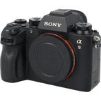 Sony A9 body occasion, Audio, Tv en Foto, Verzenden, Zo goed als nieuw, Sony