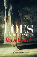 Duivelspact 9789461093233 Loes den Hollander, Verzenden, Gelezen, Loes den Hollander