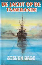 Jacht op de tamerande 9789026978616 Steven Cade, Boeken, Verzenden, Zo goed als nieuw, Steven Cade