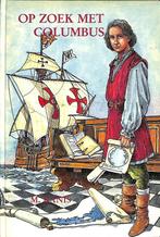 Op zoek met Columbus 9789033613388 Kanis, Boeken, Verzenden, Gelezen, Kanis