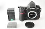 Nikon D700 12.1 MP Black Digital SLR Camera Body #4 Digitale, Audio, Tv en Foto, Nieuw