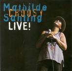 Mathilde Santing - Choosy Live!, Gebruikt