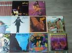 Woodstock 1969 : 20 performers on 25 lps + Woodstock I & II, Nieuw in verpakking