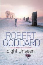 Sight Unseen 9780552164924 Robert Goddard, Verzenden, Gelezen, Robert Goddard
