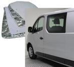 Raamisolatie Renault Trafic Vivaro Links midden vaanf 2014, Verzenden, Nieuw