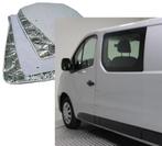 Raamisolatie Renault Trafic Vivaro Links midden vaanf 2014, Caravans en Kamperen, Nieuw