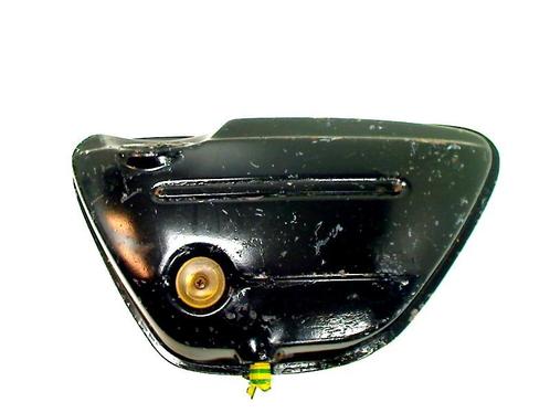 Suzuki T 500 1968-1975 0564 OLIETANK, Motoren, Onderdelen | Suzuki, Gebruikt, Ophalen of Verzenden