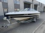 Veiling: Speedboot Mariah SX18 Benzine 135pk, Watersport en Boten, Speedboten, Ophalen, Nieuw