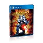 Turrican anthology vol. I / Strictly limited games / PS4..., Ophalen of Verzenden