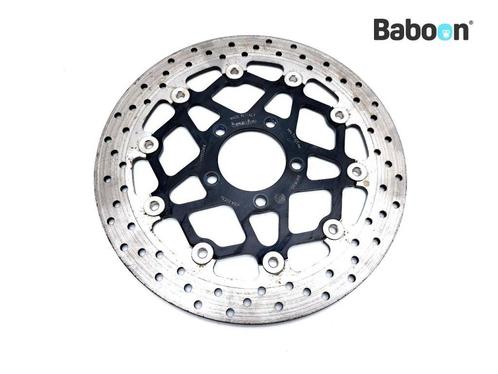 Remschijf Voor Kawasaki KLV 1000 2004-2005 (KLV1000 LV1000A), Motoren, Onderdelen | Kawasaki, Gebruikt, Verzenden