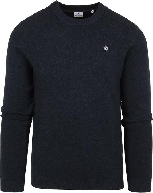 Blue Industry Trui Grijs Zipper maat Maat 52/54 (L) Heren, Vêtements | Hommes, Pulls & Vestes, Envoi