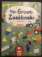 Mijn groot zoekboek 9789463606059, Verzenden, Gelezen