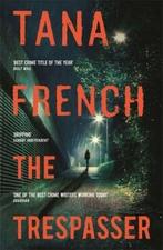 The Trespasser / Dublin Murder Squad / 6 9781444755657, Livres, Verzenden, Tana French