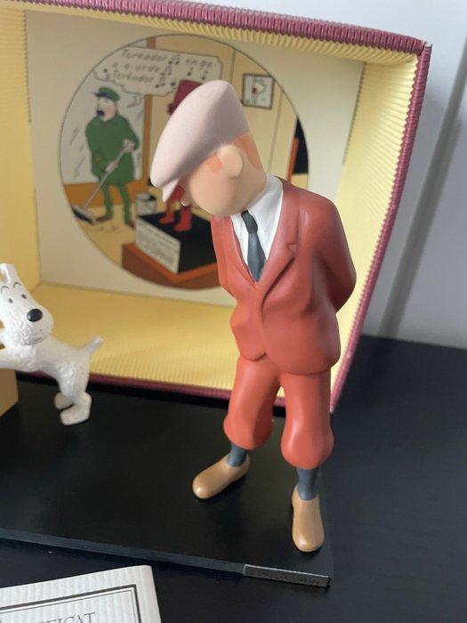 Tintin Figurine - Statuette Leblon Delienne - LOreille, Livres, BD | Comics