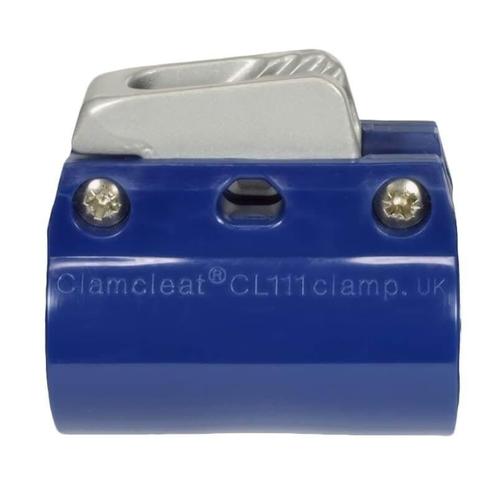 Clamcleat Cl244 voor Windsurf Giek, Watersport en Boten, Accessoires en Onderhoud, Nieuw, Ophalen of Verzenden