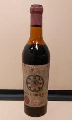 1959 Château La Chapelle - Saint-Émilion - 2 Fles (0,75, Nieuw