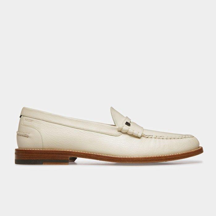 Bally - Loafers - Maat: EU 41 - Nieuw in doos, Kleding | Heren, Schoenen