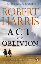 Act of oblivion 9781529160321 Robert Harris, Boeken, Verzenden, Gelezen, Robert Harris