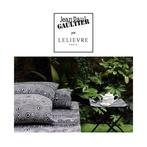 Jean-Paul Gaultier - Pop Rock Collection One nieuwe plaid