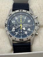 Seiko - Chronograph - Sans Prix de Réserve - SND379P2 -, Handtassen en Accessoires, Horloges | Antiek