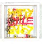 Bernard Saint-Maxent Happy smile, Ophalen