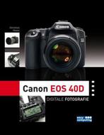 Canon EOS 40D 9789045644875 Christian Haasz, Verzenden, Gelezen, Christian Haasz