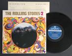 Rolling Stones - The Rolling Stones 2 / - LP - Pressage, Cd's en Dvd's, Vinyl Singles, Nieuw in verpakking