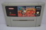 Doom (SNES FAH), Consoles de jeu & Jeux vidéo, Jeux | Nintendo Super NES