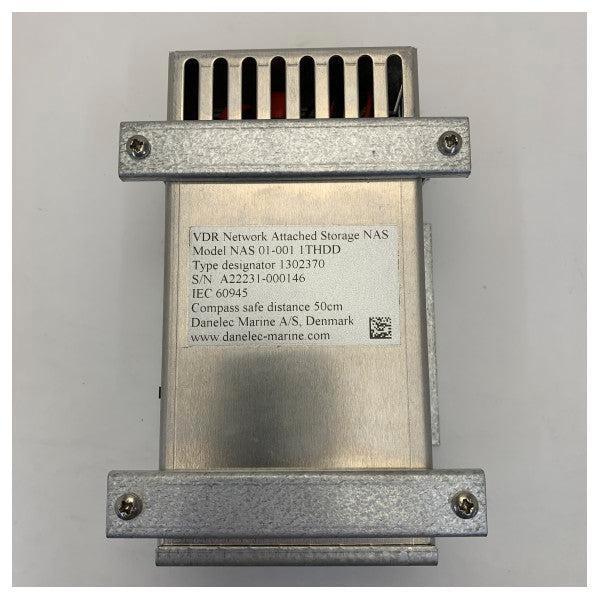 Bieden: Danelec 1302223-10A NAS Nettwork, Watersport en Boten, Bootonderdelen, Ophalen of Verzenden